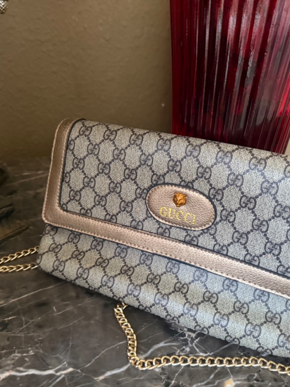 Gucci Purse - Picture 3 of 4